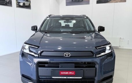 Toyota RAV4, 2026 год, 4 480 000 рублей, 4 фотография