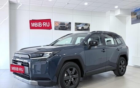 Toyota RAV4, 2026 год, 4 480 000 рублей, 2 фотография