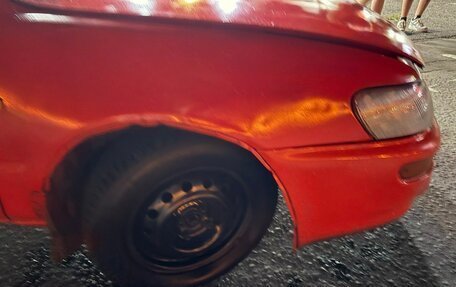 Toyota Corolla, 1995 год, 140 000 рублей, 10 фотография