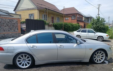 BMW 7 серия, 2004 год, 480 000 рублей, 4 фотография