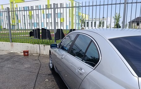 BMW 7 серия, 2004 год, 480 000 рублей, 7 фотография