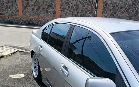 BMW 7 серия, 2004 год, 480 000 рублей, 6 фотография