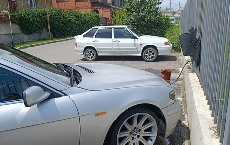 BMW 7 серия, 2004 год, 480 000 рублей, 5 фотография