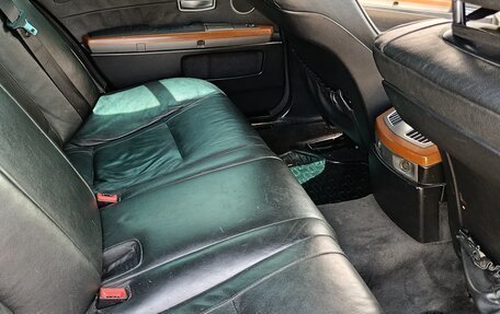BMW 7 серия, 2004 год, 480 000 рублей, 11 фотография