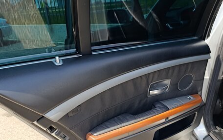 BMW 7 серия, 2004 год, 480 000 рублей, 9 фотография