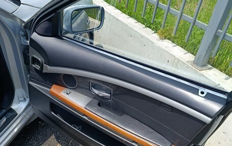 BMW 7 серия, 2004 год, 480 000 рублей, 13 фотография