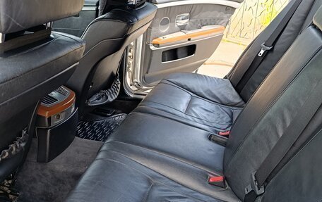 BMW 7 серия, 2004 год, 480 000 рублей, 15 фотография