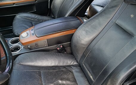 BMW 7 серия, 2004 год, 480 000 рублей, 18 фотография