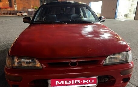 Toyota Corolla, 1995 год, 140 000 рублей, 4 фотография