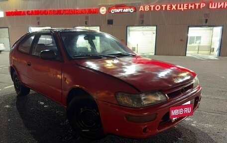 Toyota Corolla, 1995 год, 140 000 рублей, 3 фотография