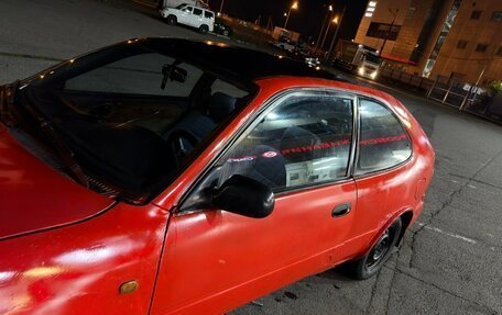 Toyota Corolla, 1995 год, 140 000 рублей, 18 фотография