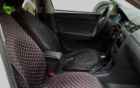 Skoda Rapid I, 2016 год, 449 000 рублей, 7 фотография