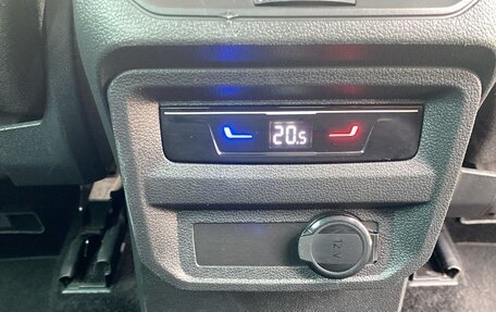 Volkswagen Tiguan II, 2023 год, 3 200 000 рублей, 13 фотография