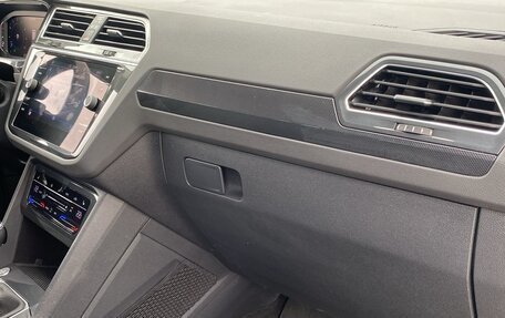 Volkswagen Tiguan II, 2023 год, 3 200 000 рублей, 20 фотография