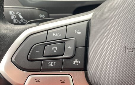 Volkswagen Tiguan II, 2023 год, 3 200 000 рублей, 26 фотография