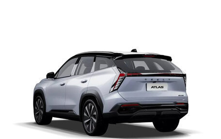 Geely Atlas, 2026 год, 4 114 990 рублей, 6 фотография