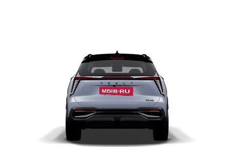 Geely Atlas, 2026 год, 4 114 990 рублей, 7 фотография
