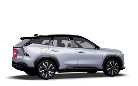 Geely Atlas, 2026 год, 4 114 990 рублей, 9 фотография