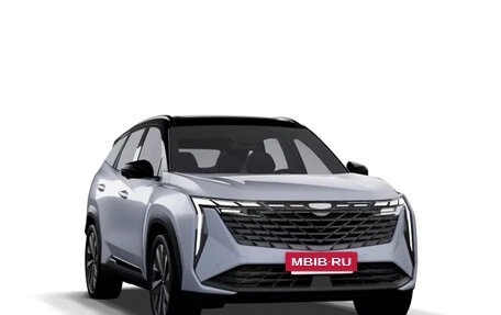 Geely Atlas, 2026 год, 4 114 990 рублей, 12 фотография