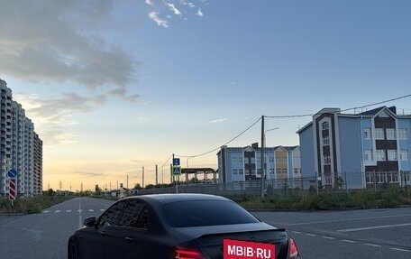Mercedes-Benz E-Класс AMG, 2019 год, 7 800 000 рублей, 8 фотография