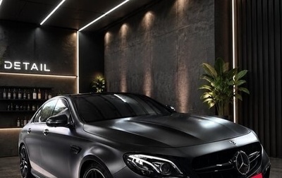 Mercedes-Benz E-Класс AMG, 2019 год, 7 800 000 рублей, 1 фотография