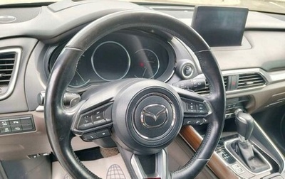 Mazda CX-9 II, 2021 год, 4 525 000 рублей, 1 фотография