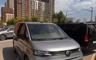 Volkswagen Multivan, 2022 год, 5 700 000 рублей, 1 фотография