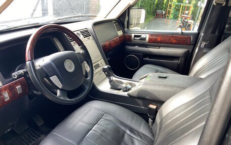 Lincoln Navigator, 2003 год, 845 000 рублей, 6 фотография