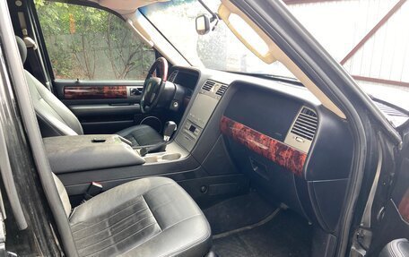 Lincoln Navigator, 2003 год, 845 000 рублей, 7 фотография