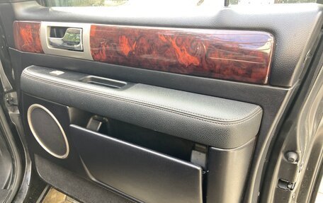 Lincoln Navigator, 2003 год, 845 000 рублей, 9 фотография