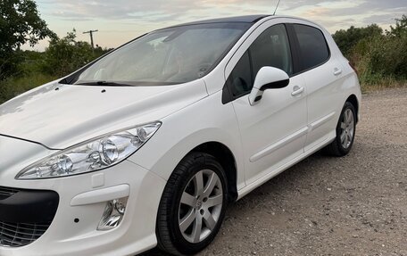 Peugeot 308 II, 2010 год, 455 000 рублей, 5 фотография