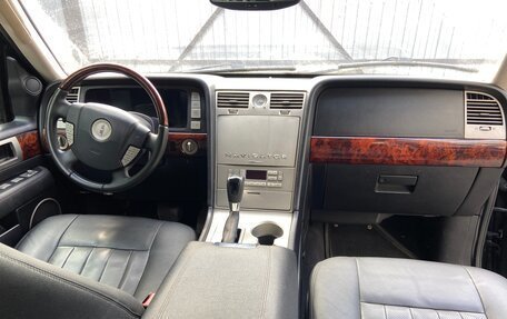 Lincoln Navigator, 2003 год, 845 000 рублей, 15 фотография