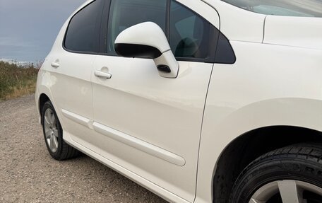 Peugeot 308 II, 2010 год, 455 000 рублей, 12 фотография
