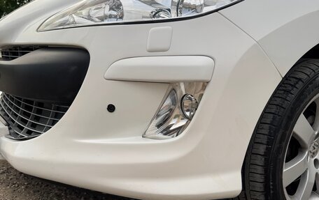 Peugeot 308 II, 2010 год, 455 000 рублей, 10 фотография