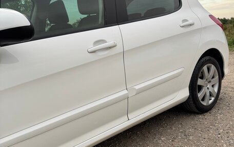 Peugeot 308 II, 2010 год, 455 000 рублей, 7 фотография