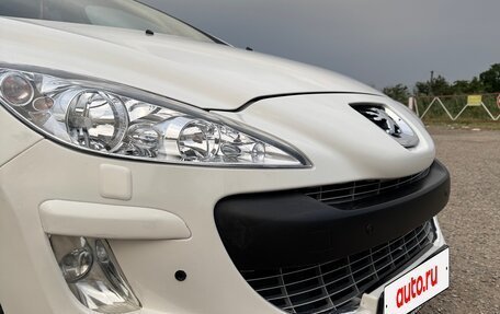 Peugeot 308 II, 2010 год, 455 000 рублей, 11 фотография