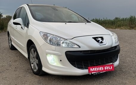 Peugeot 308 II, 2010 год, 455 000 рублей, 3 фотография