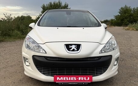 Peugeot 308 II, 2010 год, 455 000 рублей, 4 фотография