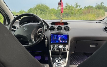 Peugeot 308 II, 2010 год, 455 000 рублей, 20 фотография