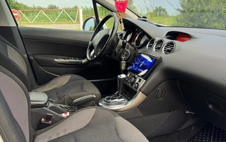 Peugeot 308 II, 2010 год, 455 000 рублей, 21 фотография