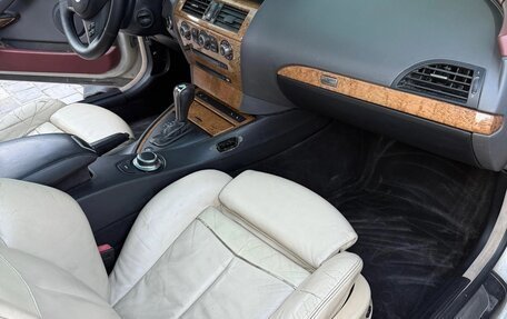 BMW 6 серия, 2006 год, 770 000 рублей, 4 фотография
