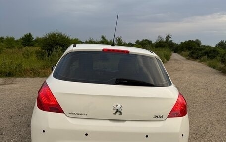 Peugeot 308 II, 2010 год, 455 000 рублей, 15 фотография