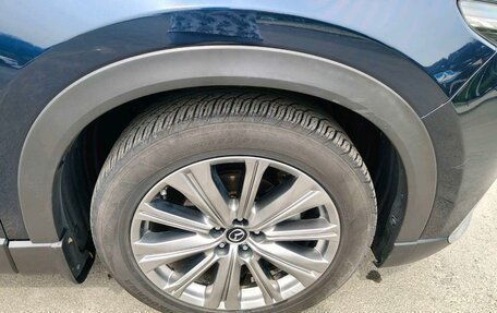 Mazda CX-9 II, 2021 год, 4 525 000 рублей, 2 фотография