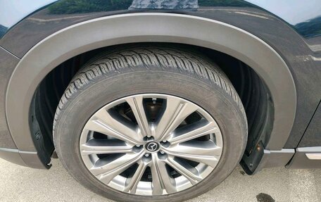 Mazda CX-9 II, 2021 год, 4 525 000 рублей, 3 фотография