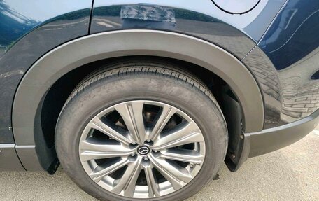 Mazda CX-9 II, 2021 год, 4 525 000 рублей, 4 фотография