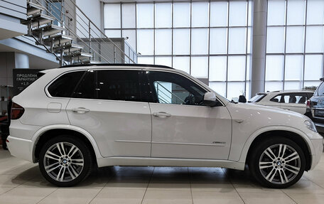 BMW X5, 2012 год, 1 650 000 рублей, 4 фотография