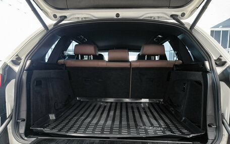 BMW X5, 2012 год, 1 650 000 рублей, 10 фотография