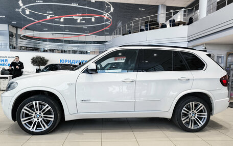 BMW X5, 2012 год, 1 650 000 рублей, 8 фотография