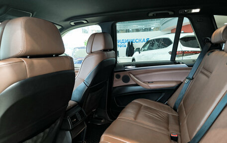 BMW X5, 2012 год, 1 650 000 рублей, 12 фотография