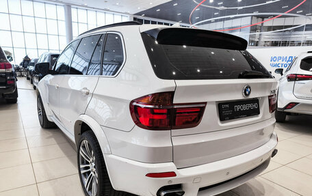 BMW X5, 2012 год, 1 650 000 рублей, 7 фотография